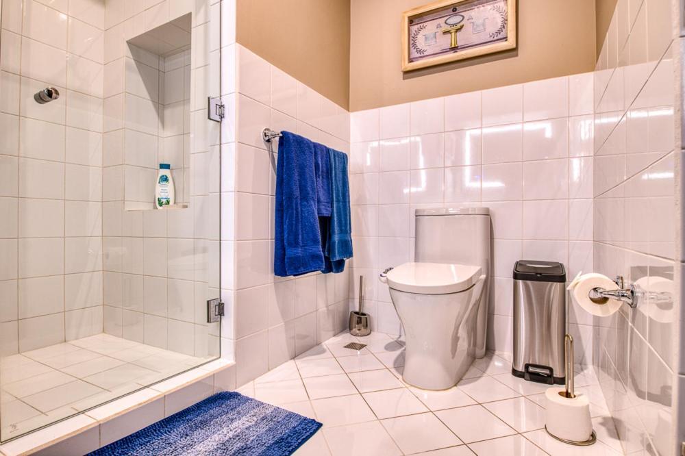 Secretjaco - Luxury Beach Front Penthouse With Pool & Jacuzzi Luaran gambar