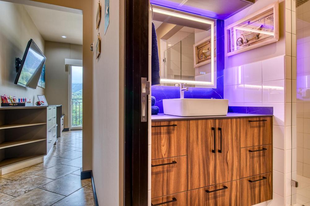 Secretjaco - Luxury Beach Front Penthouse With Pool & Jacuzzi Luaran gambar