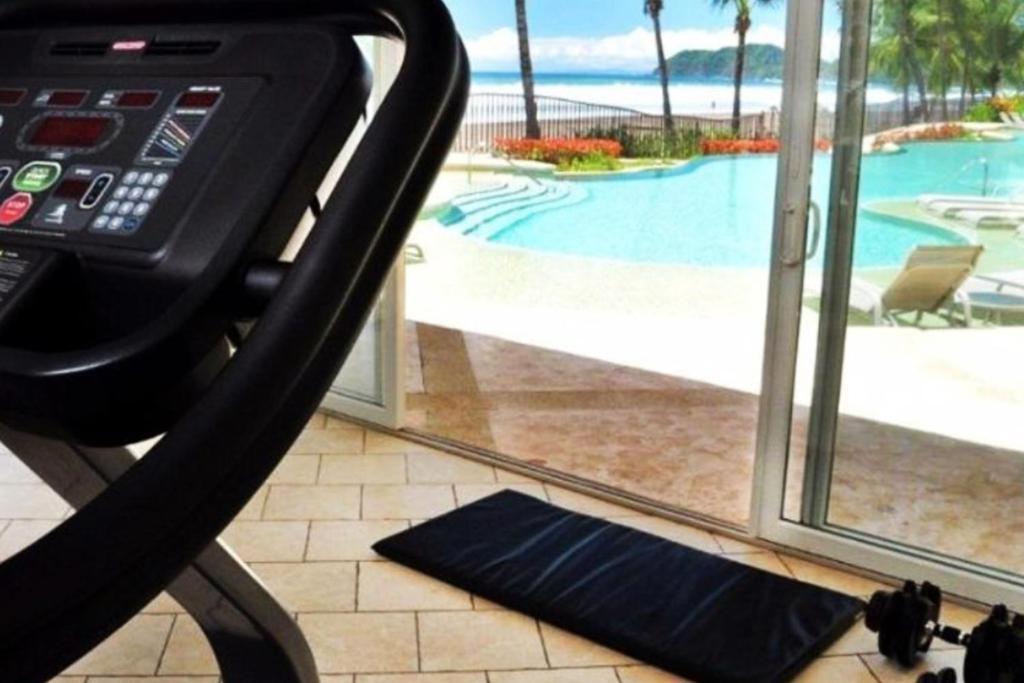 Secretjaco - Luxury Beach Front Penthouse With Pool & Jacuzzi Luaran gambar